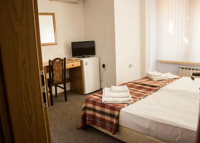 Family Hotel Saint Iliya