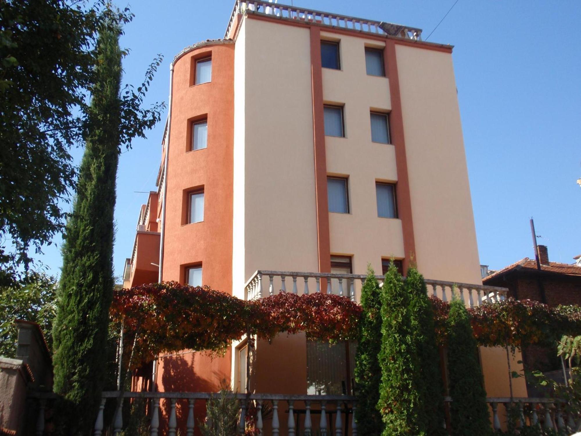 Family Saint Iliya 3* Burgas City