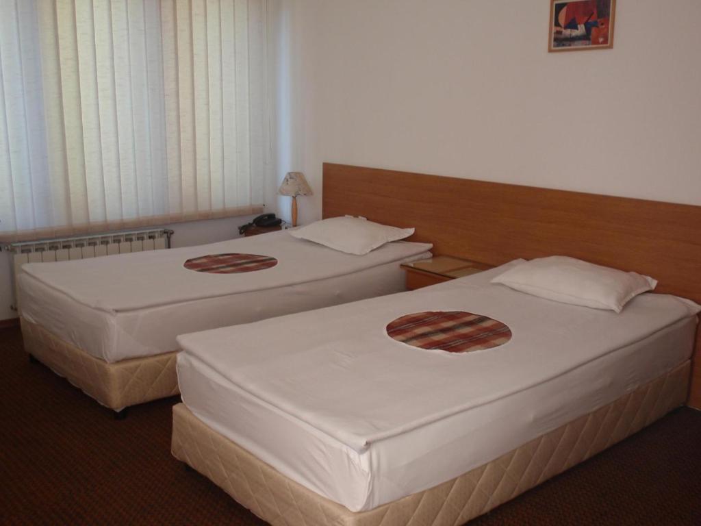 Family Saint Iliya 3*