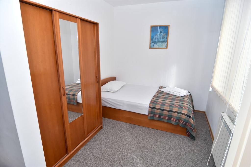 Hotel Family Saint Iliya Burgas City