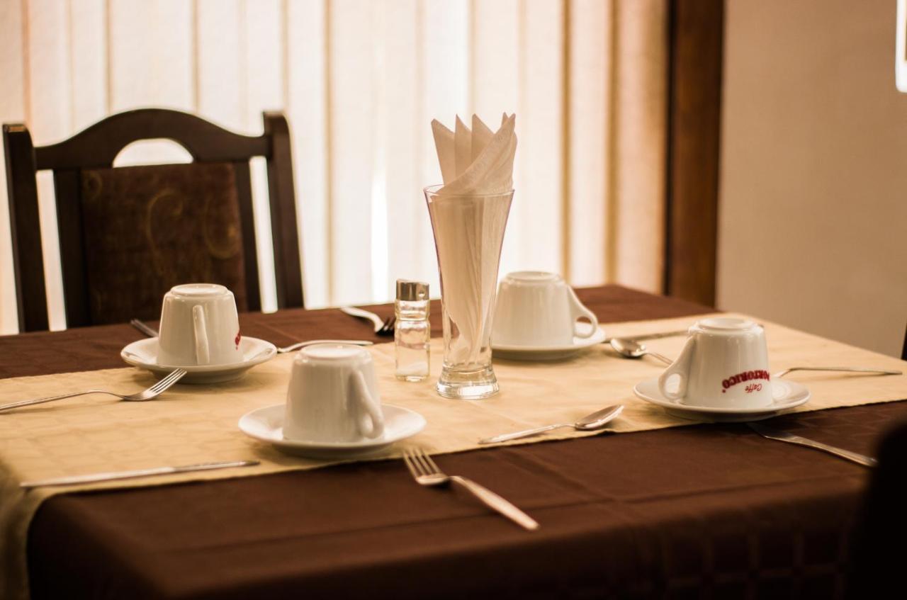 Family Saint Iliya Hotel Burgas City