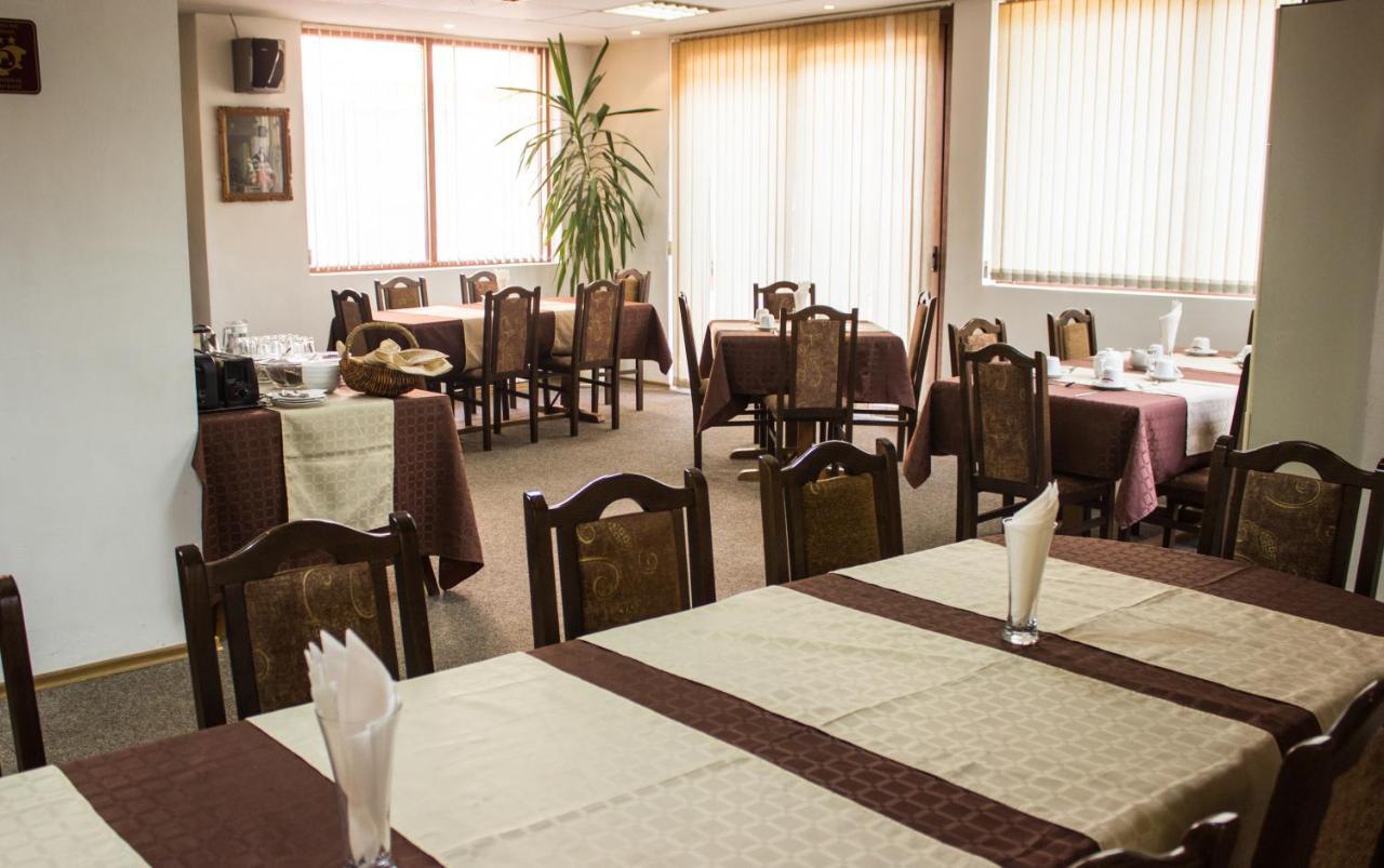 Family Saint Iliya Hotel Burgas City