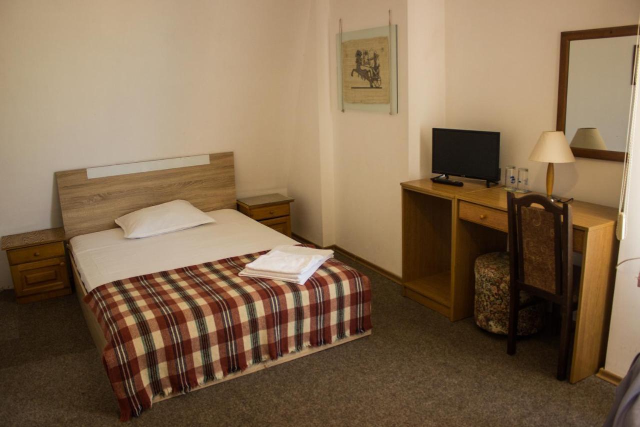 Family Saint Iliya 3* Burgas City