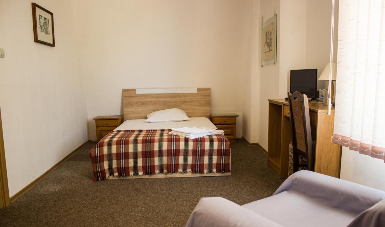 Hotel Family Saint Iliya