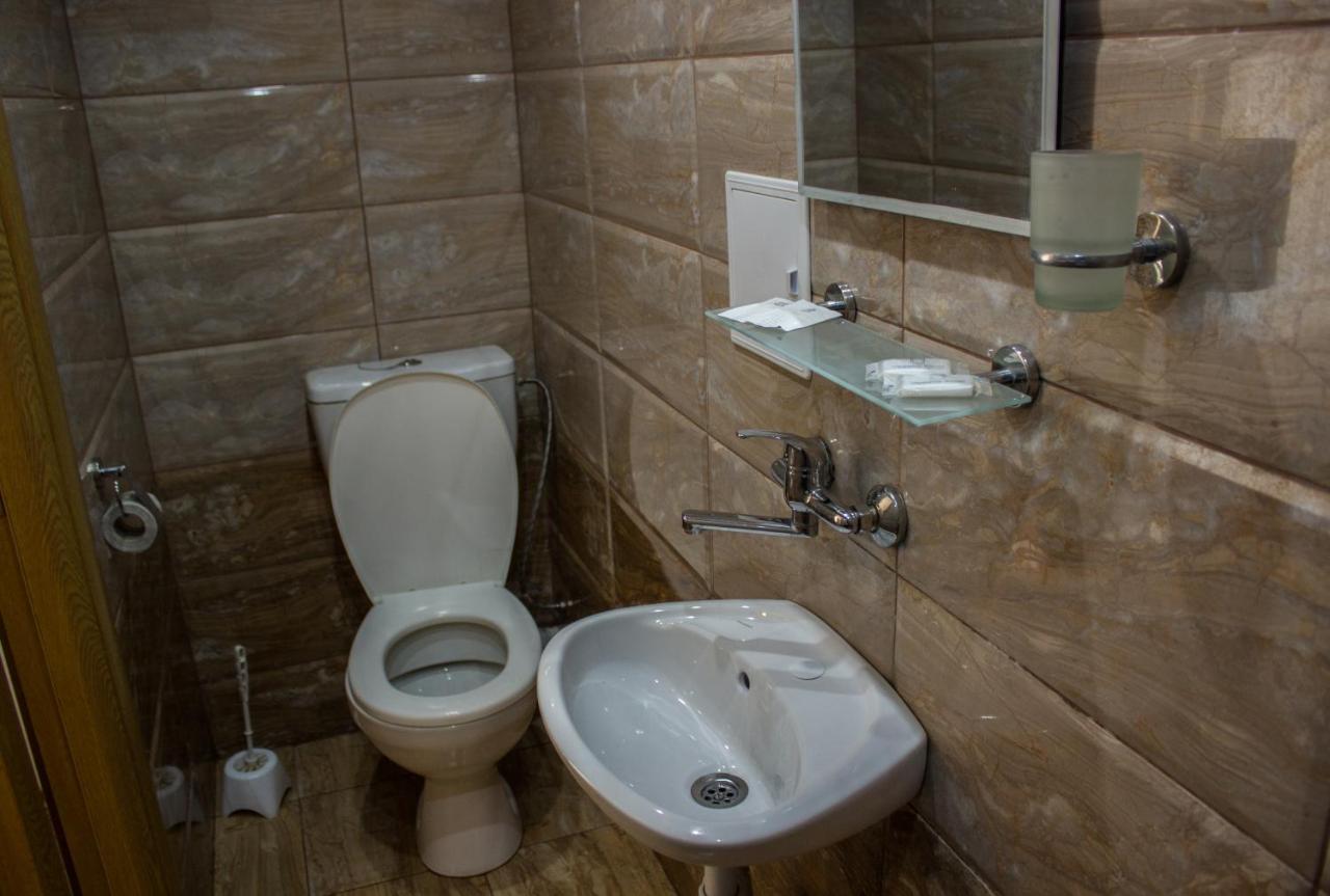 Family Saint Iliya Hotel Burgas City