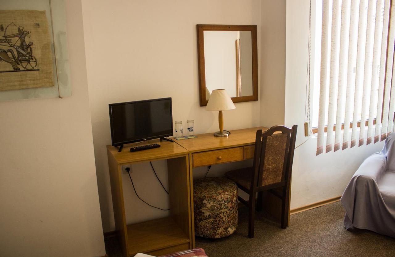 Hotel Family Saint Iliya 3*