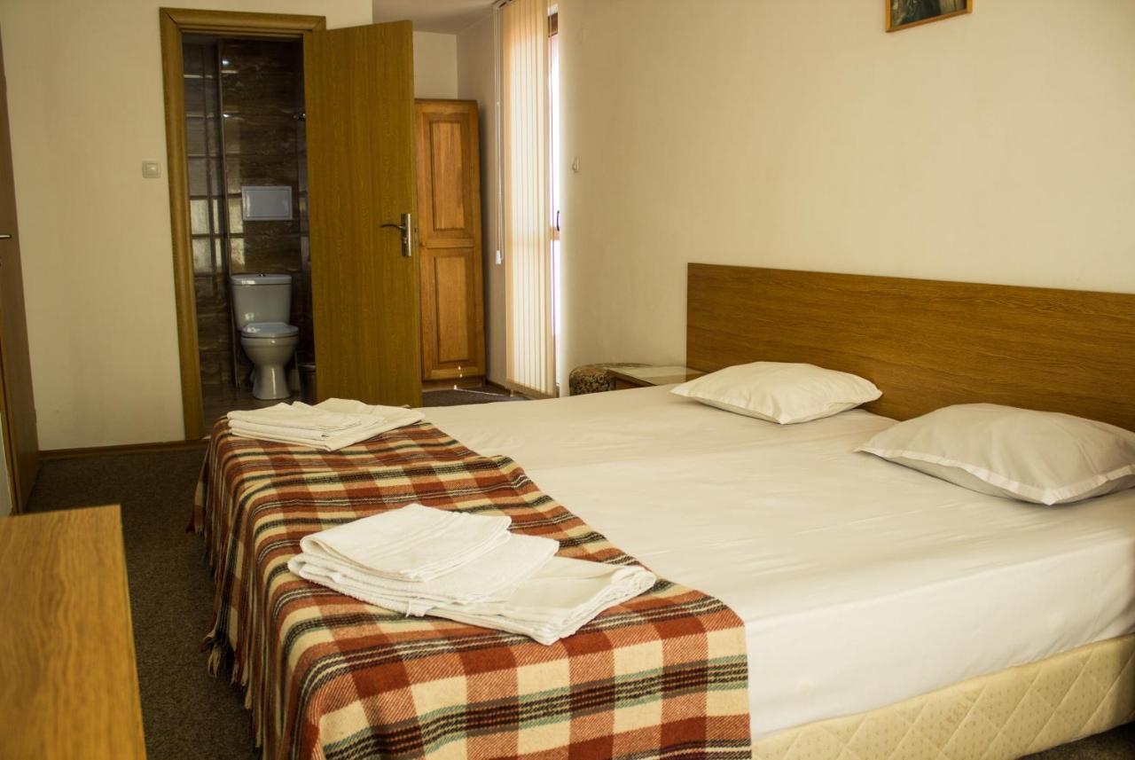Family Saint Iliya 3*