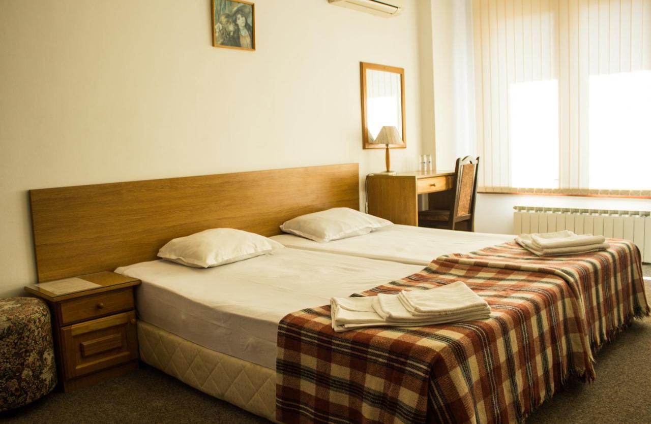 Hotel Family Saint Iliya 3*