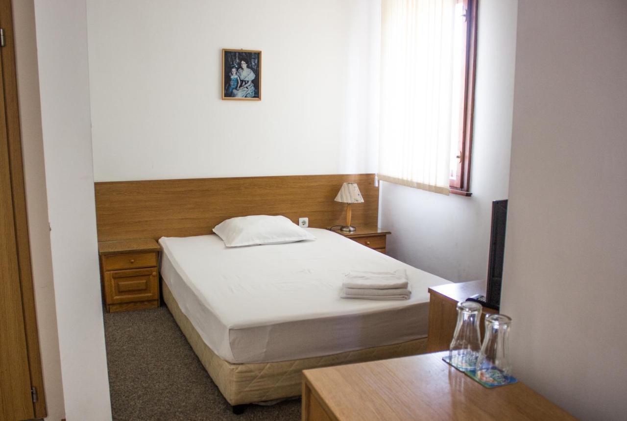 Family Saint Iliya Hotel 3*