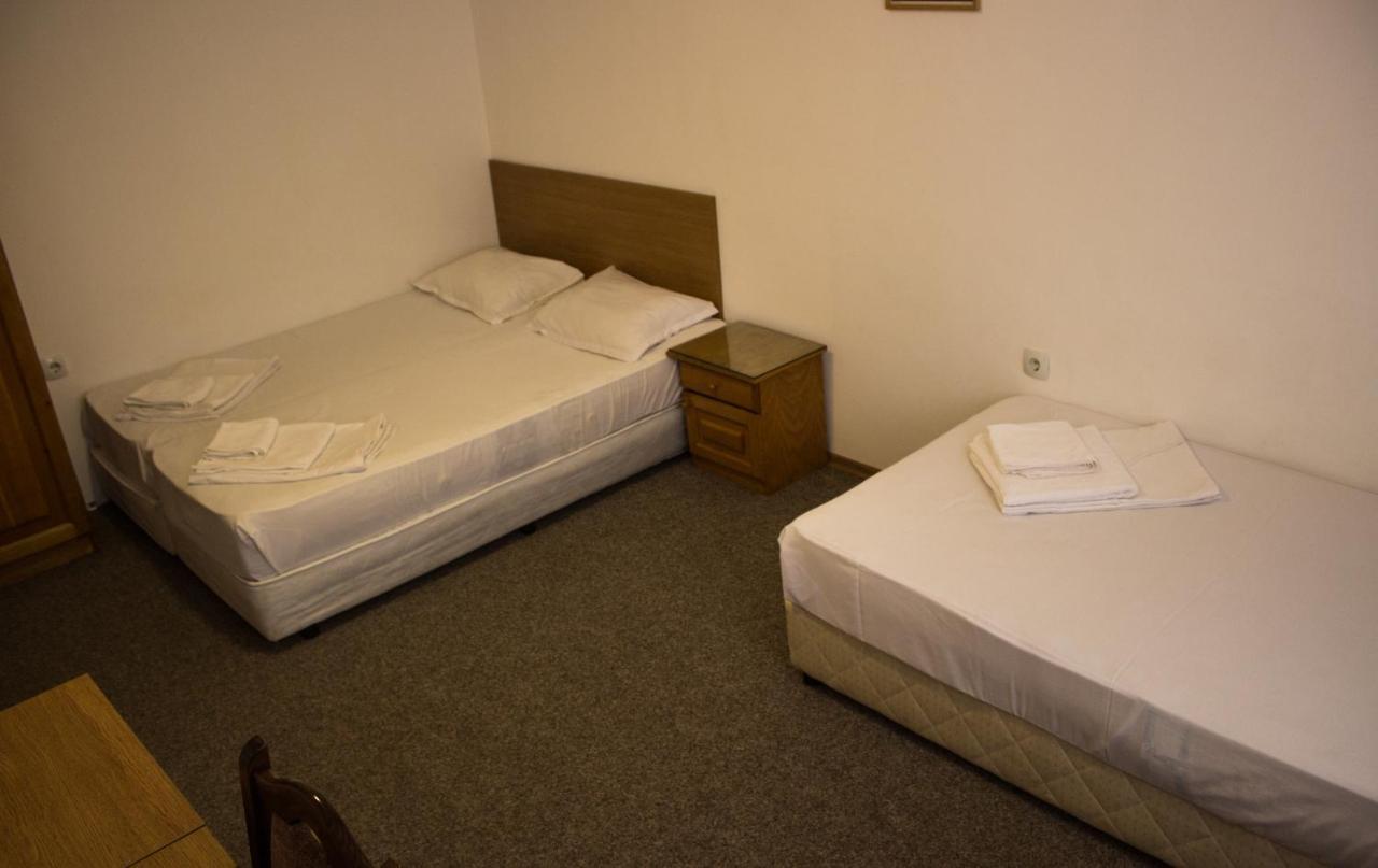 Hotel Family Saint Iliya