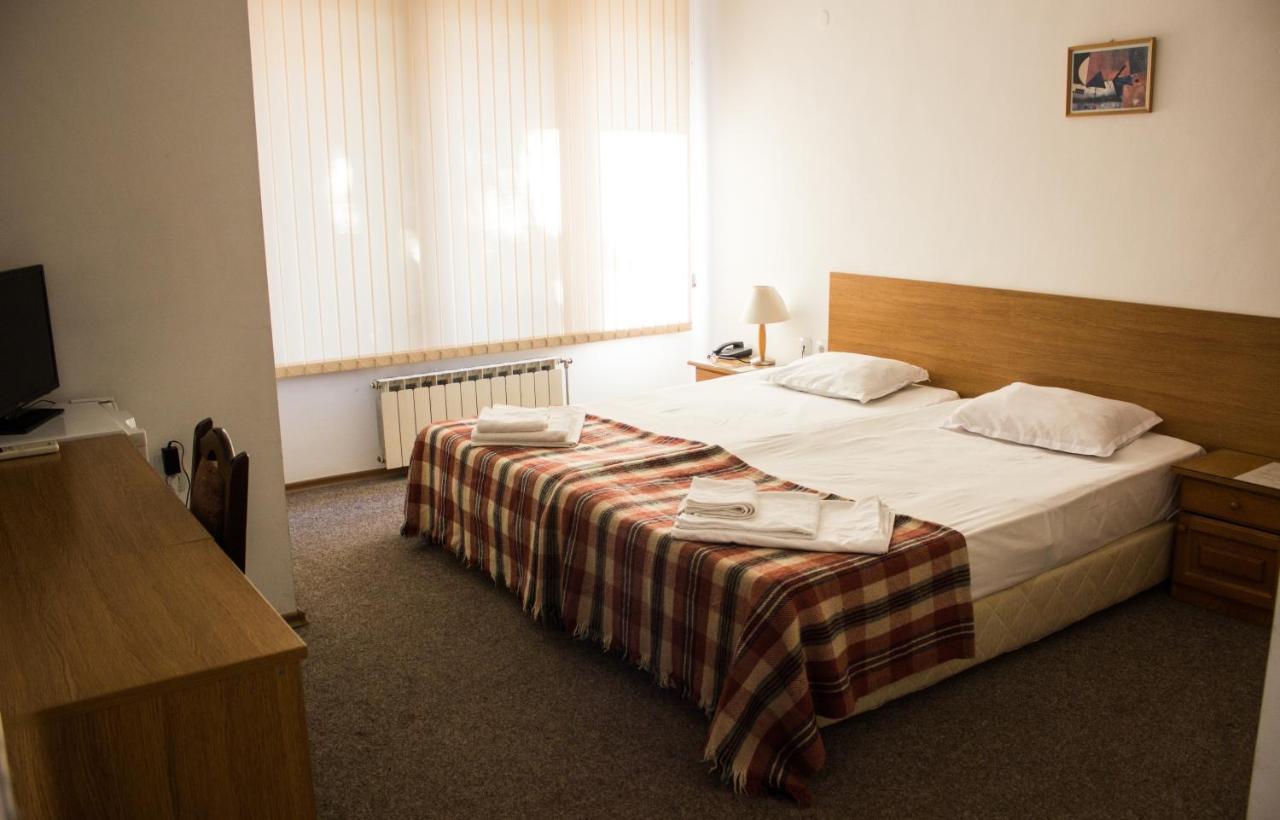 Family Saint Iliya Hotel 3*
