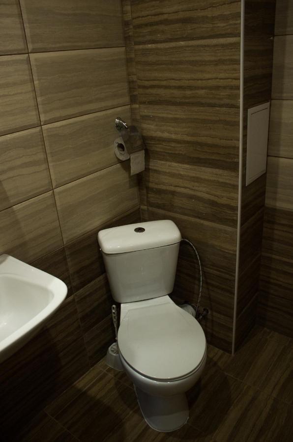 Hotel Family Saint Iliya 3*